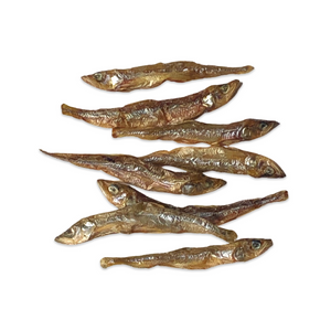 CRISPY SMELT