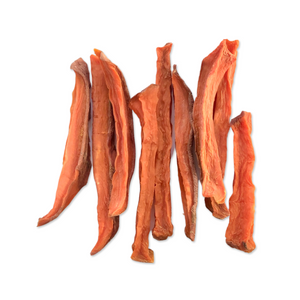 BEAUREGARD SWEET POTATO STICKS